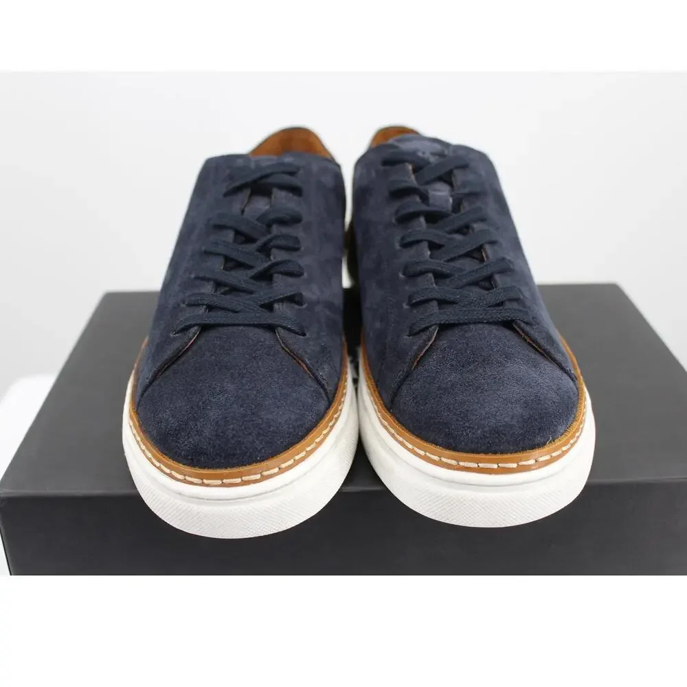 Allen Edmonds new box